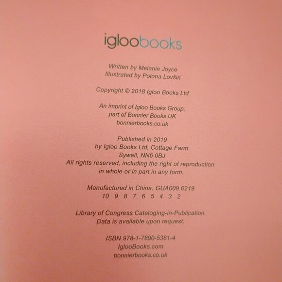 I Love You Daddy - Hardcover Picture Book - Picture 2 of 5